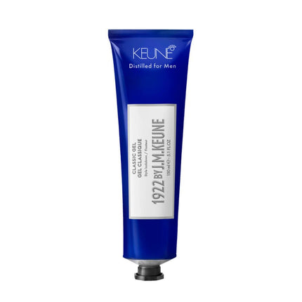 1922 by JM Keune Classic Gel 150ml kopen bij Hairwebshop