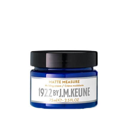 1922 by JM Keune Matte Measure 75ml kopen bij Hairwebshop