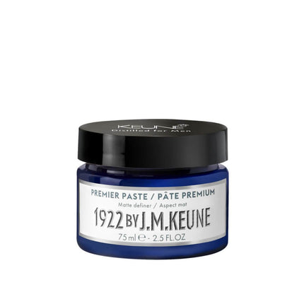 1922 by JM Keune Premier Paste 75ml kopen bij Hairwebshop