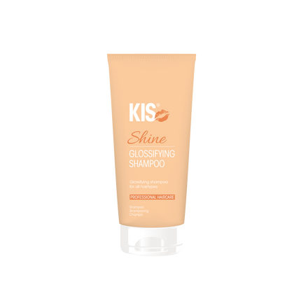 KIS Shine Glossifying Shampoo