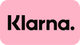 <p>Betaal later met<strong> Klarna.</strong></p>