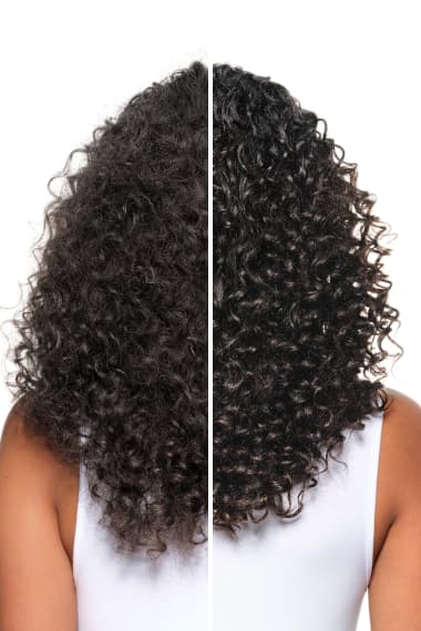 <h2>Krullend haar</h2>