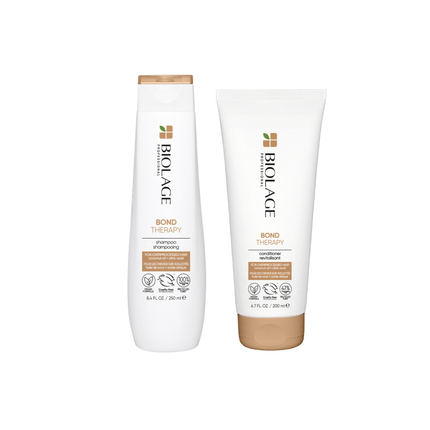 Biolage Biolage Bond Therapy Duo Set