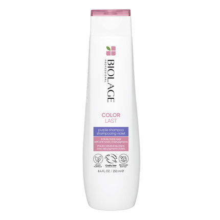 Biolage Biolage Color Last Purple Shampoo