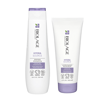 Biolage Biolage Hydra Source Duo Set