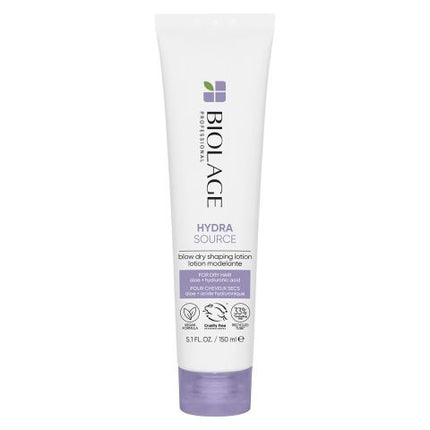 Biolage Biolage Hydrasource Blow Dry Lotion