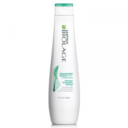 Biolage Biolage Scalp Sync Cool Mint Shampoo