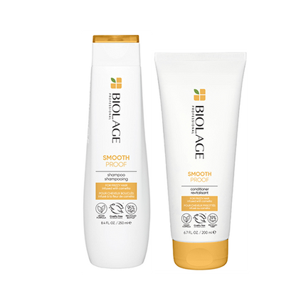 Biolage Biolage Smooth Proof Duo Set