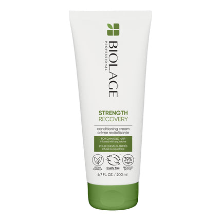 Biolage Biolage Strength Recovery Conditioner