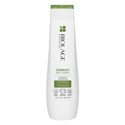 Biolage Biolage Strength Recovery Shampoo