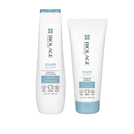 Biolage Biolage Volume Bloom Duo Set