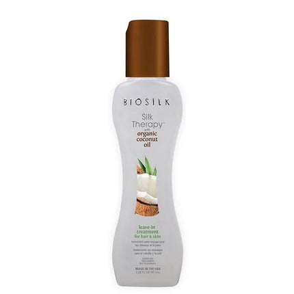 Biosilk Biosilk Coconut Oil Treatment