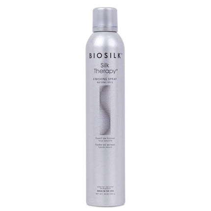 Biosilk Biosilk Silk Therapy Finishing Spray Natural Hold