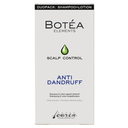 Carin Carin Botea El Anti Dandruff Duopack