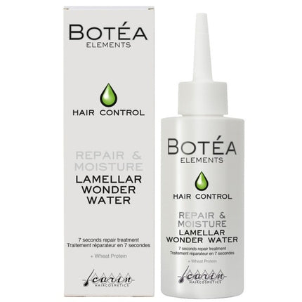 Carin Carin Botea El Lamellar Wonder Water