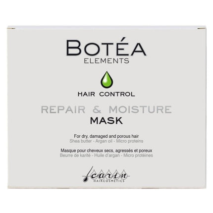 Carin Carin Botea El Repair & Moisture Mask