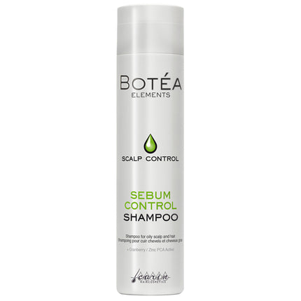 Carin Carin Botea El Sebum Control Shampoo