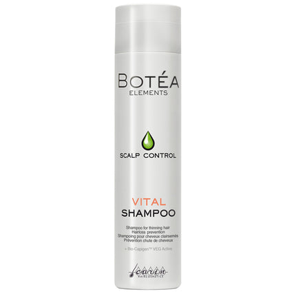 Carin Carin Botea El Vital Shampoo