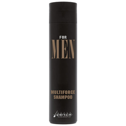 Carin Carin For Men Multiforce Shampoo