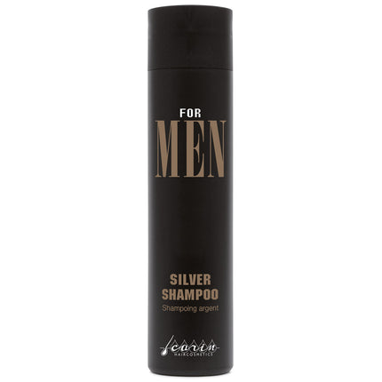 Carin Carin For Men Silver Shampoo