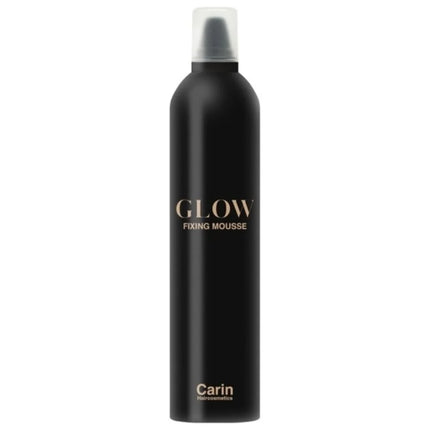 Carin Carin Glow Fixing Mousse