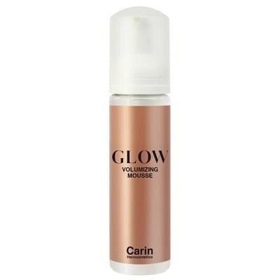 Carin Carin Glow Volumizing Mousse