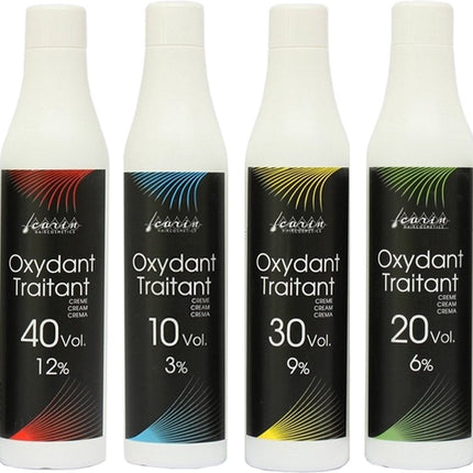 Carin Carin Oxydant Traitant 150ml