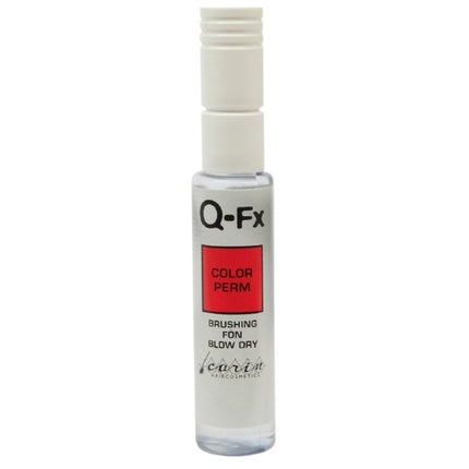 Carin Carin Q-Fx Brushing Color Perm