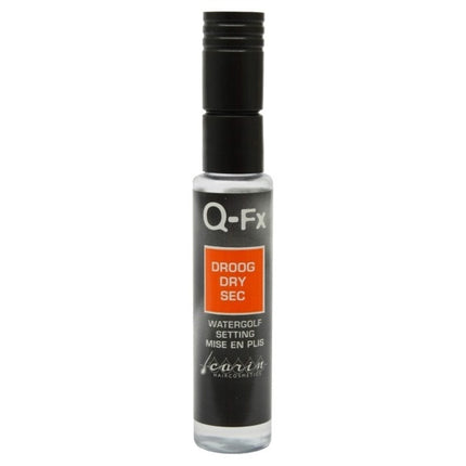 Carin Carin Q-Fx Setting Droog