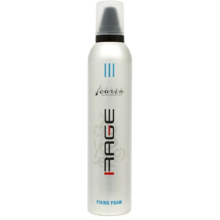 Carin Carin Rage Fixing Foam