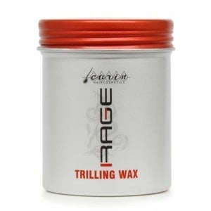 Carin Carin Rage Trilling Wax
