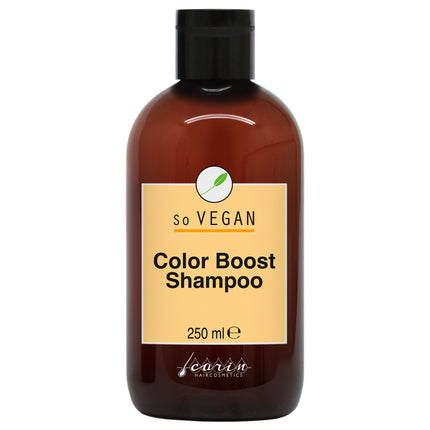 Carin Carin So Vegan Color Boost Shampoo