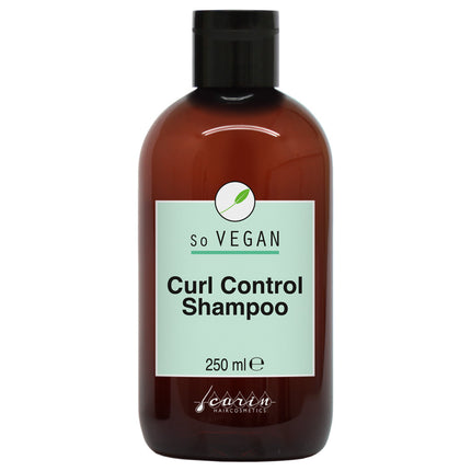 Carin Carin So Vegan Curl Control Shampoo