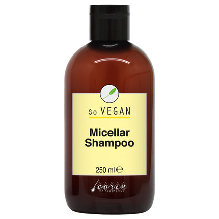 Carin Carin So Vegan Micellar Shampoo