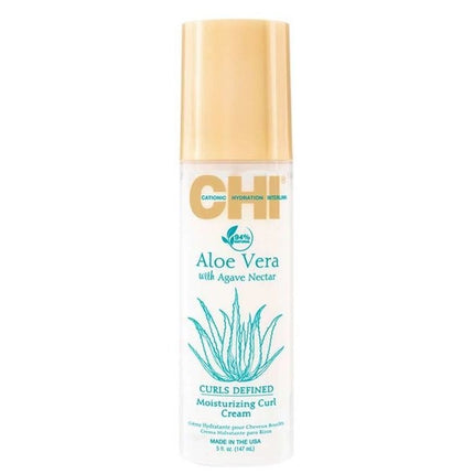 CHI CHI Aloe Vera Curl Cream