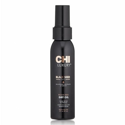 CHI CHI Luxury Black Seed Dry Oil