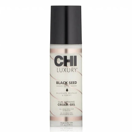 CHI CHI Luxury Curl Defining Cream-Gel