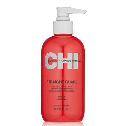 CHI CHI Straight Guard Smoothing Styling Cream