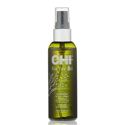 CHI CHI Tea Tree Oil Soothing Scalp Spray