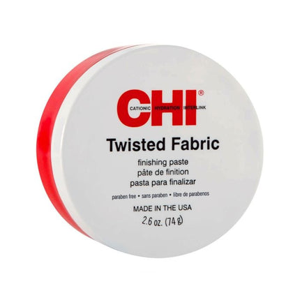 CHI CHI Twister Fabric Finishing Paste