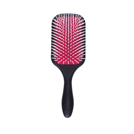 Denman D38 Power Paddle Brush Rood/Zwart/Wit kopen bij Hairwebshop