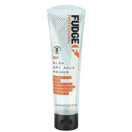 Fudge Fudge Blow Dry Aqua Primer