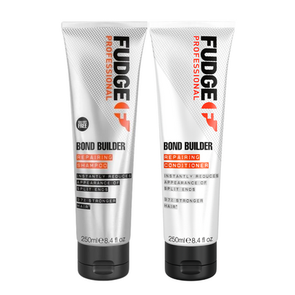 Fudge Fudge Bond Builder Duo Set