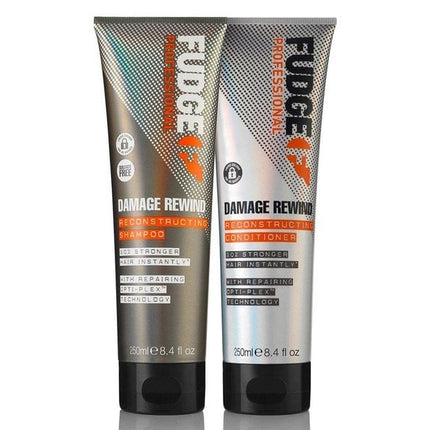 Fudge Fudge Damage Rewind Duo Set