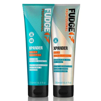 Fudge Fudge Expander Duo Set
