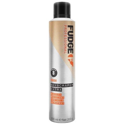 Fudge Skyscraper Extra Haarspray 300ml kopen bij Hairwebshop