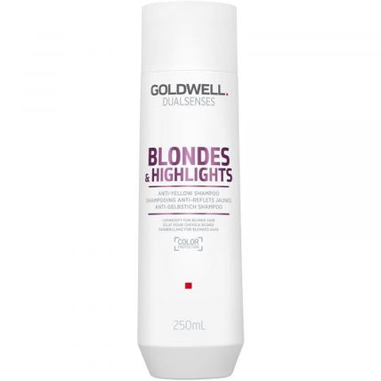 Goldwell Goldwell Blondes & Highlights Anti-Yellow Shampoo