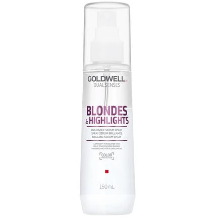 Goldwell Goldwell Blondes & Highlights Brilliance Serum Spray