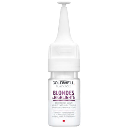 Goldwell Goldwell Blondes & Highlights Intensive Serum