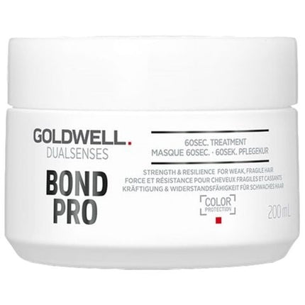 Goldwell Goldwell Bond Pro 60Sec Treatment